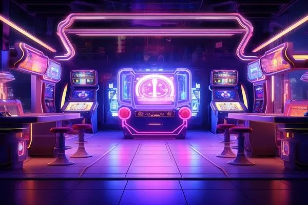 Cyberspace Craps