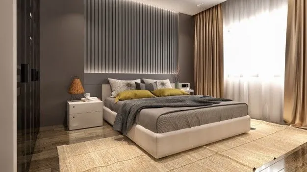 Digital Luxury Room