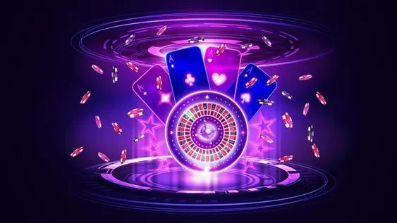 Hyperspace Roulette