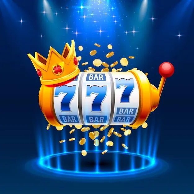 Digital Slots Arena